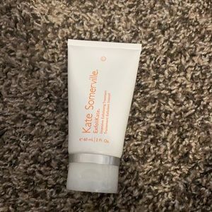 New kate Sommerville exfolikate treatment